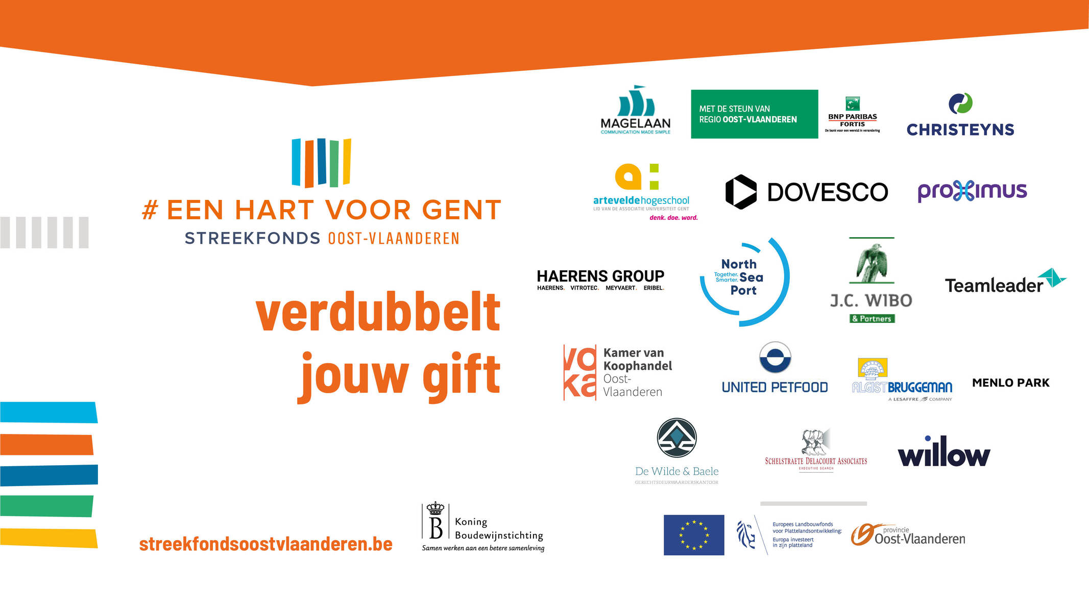 Talent herkend!