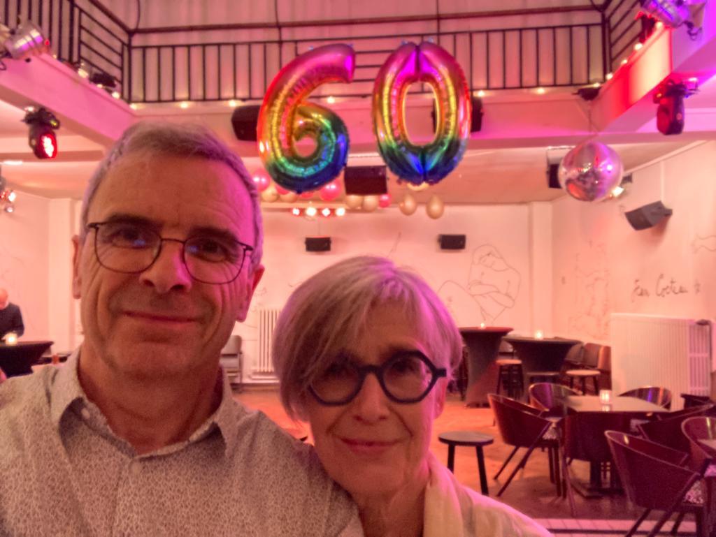 Feest Feest
