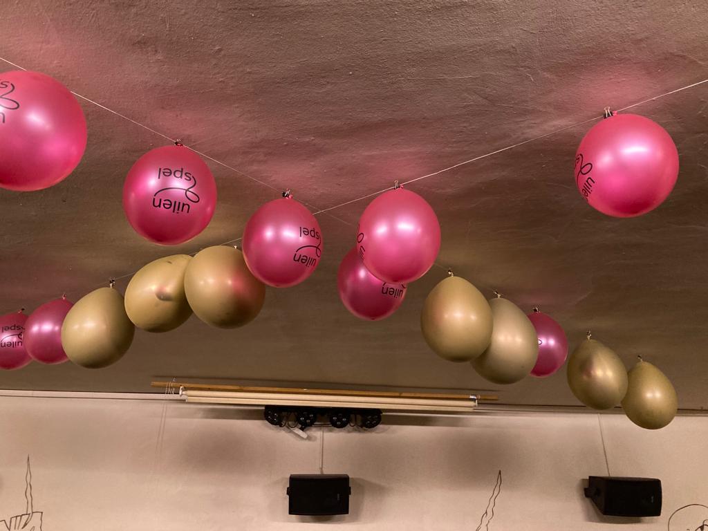 Feest Feest