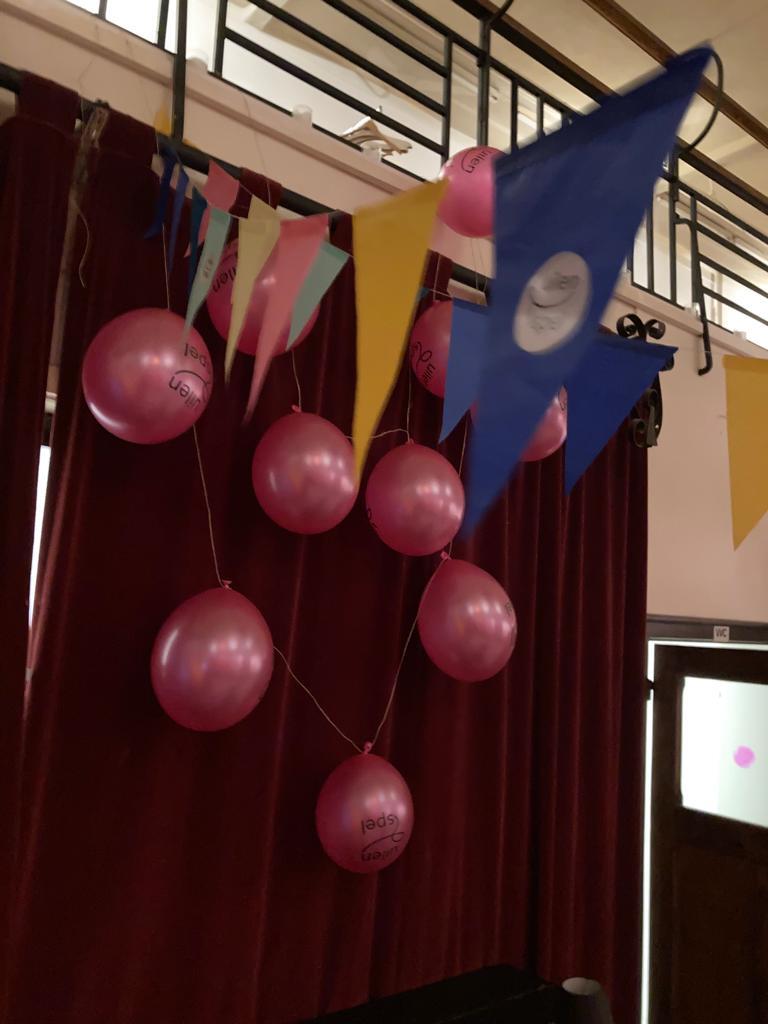 Feest Feest