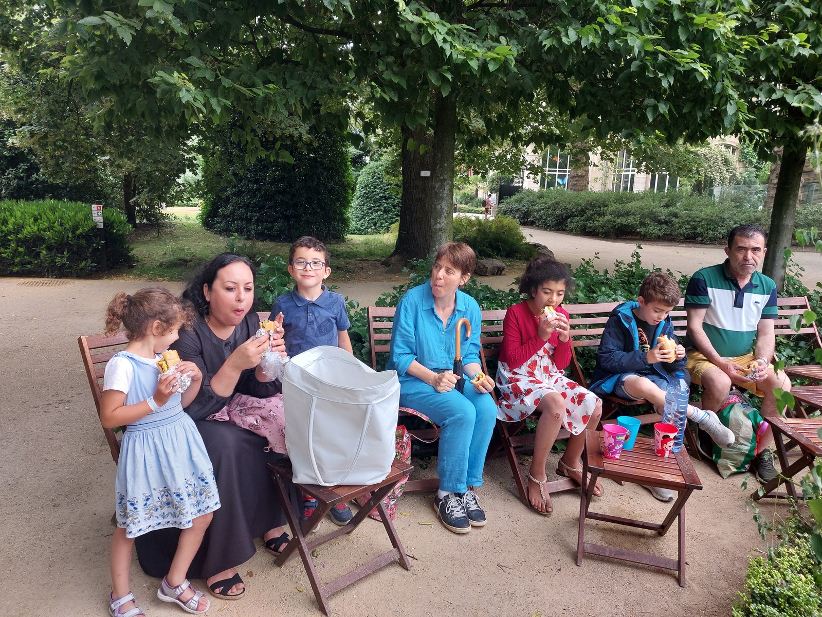 Al kokend rekenen en lezen Al kokend rekenen en lezen