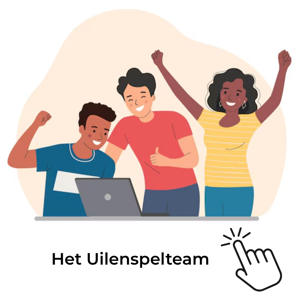 Vrijwilliger worden Vrijwilliger worden