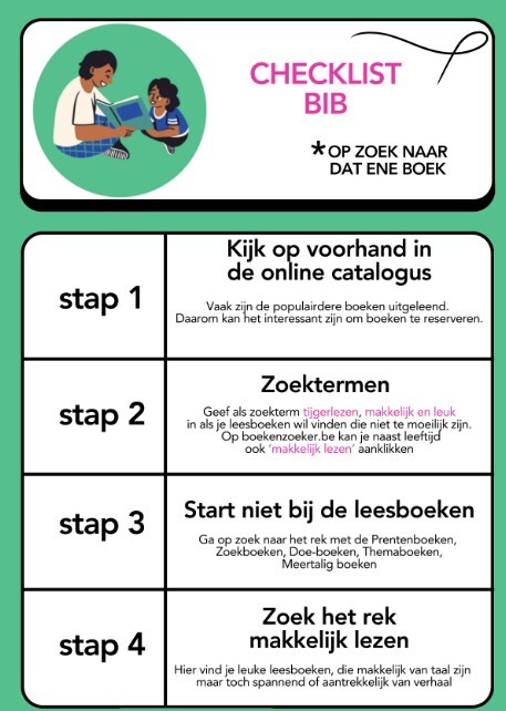Jaarthema leesplezier Jaarthema leesplezier