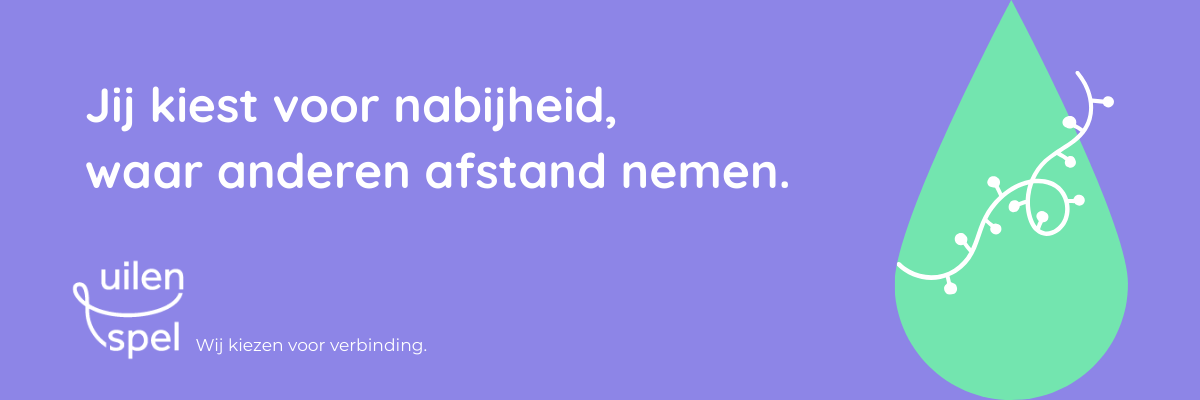 Wij kiezen verbinding