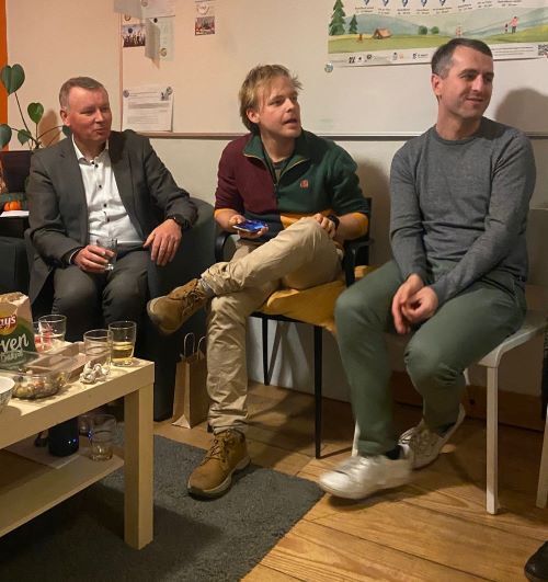 Zonder focus geen impact: een vzw besturen door de ogen van een CEO