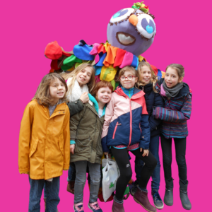 Vriend van Uilenspel