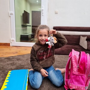 Eerste vrijwilliger in Sint-Niklaas