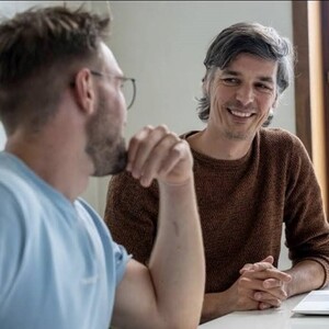 Ons geheim wapen: vrijwilligers met expertise