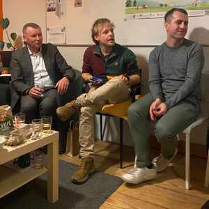 Zonder focus geen impact: een vzw besturen door de ogen van een CEO
