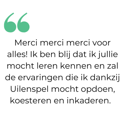 Vrijwilliger worden Vrijwilliger worden