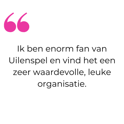 Vrijwilliger worden Vrijwilliger worden