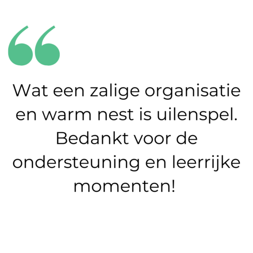 Vrijwilliger worden Vrijwilliger worden