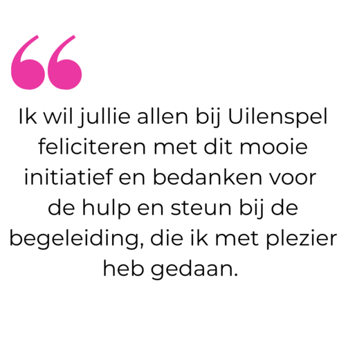Vrijwilliger worden Vrijwilliger worden