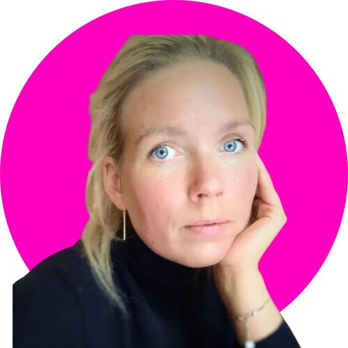 Marie-Paule Peeters