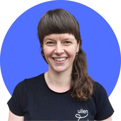 Anke Wulteputte