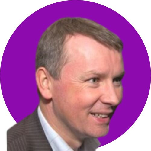 Bert Verschuren