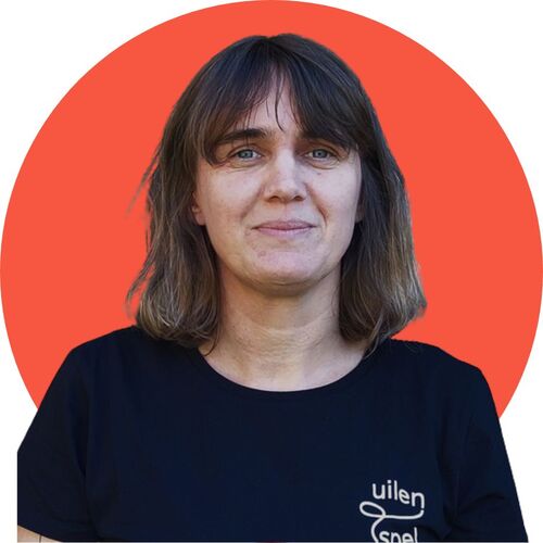 Katrijn  Zaman