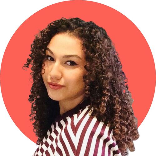 Nora  Aggoune