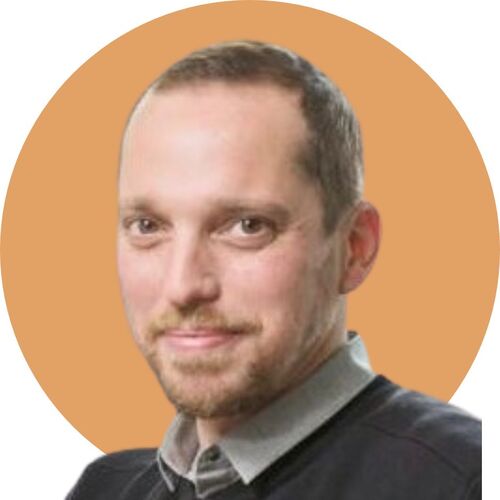 Frederik Matthijs