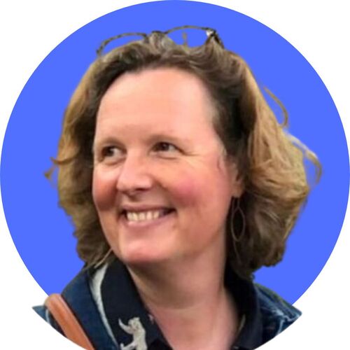 Marieke Bavelaar