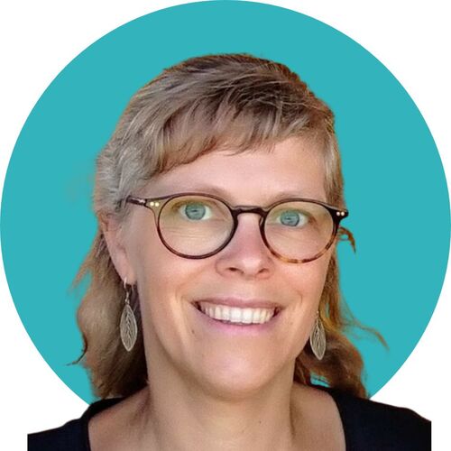 Tinneke van Bergen