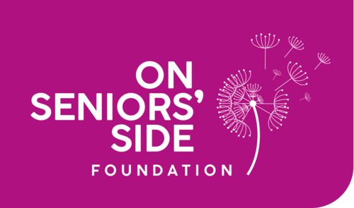 On Seniors' Side Foundation